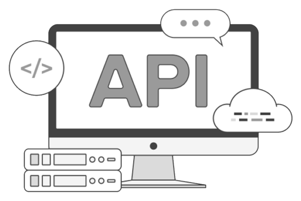 API