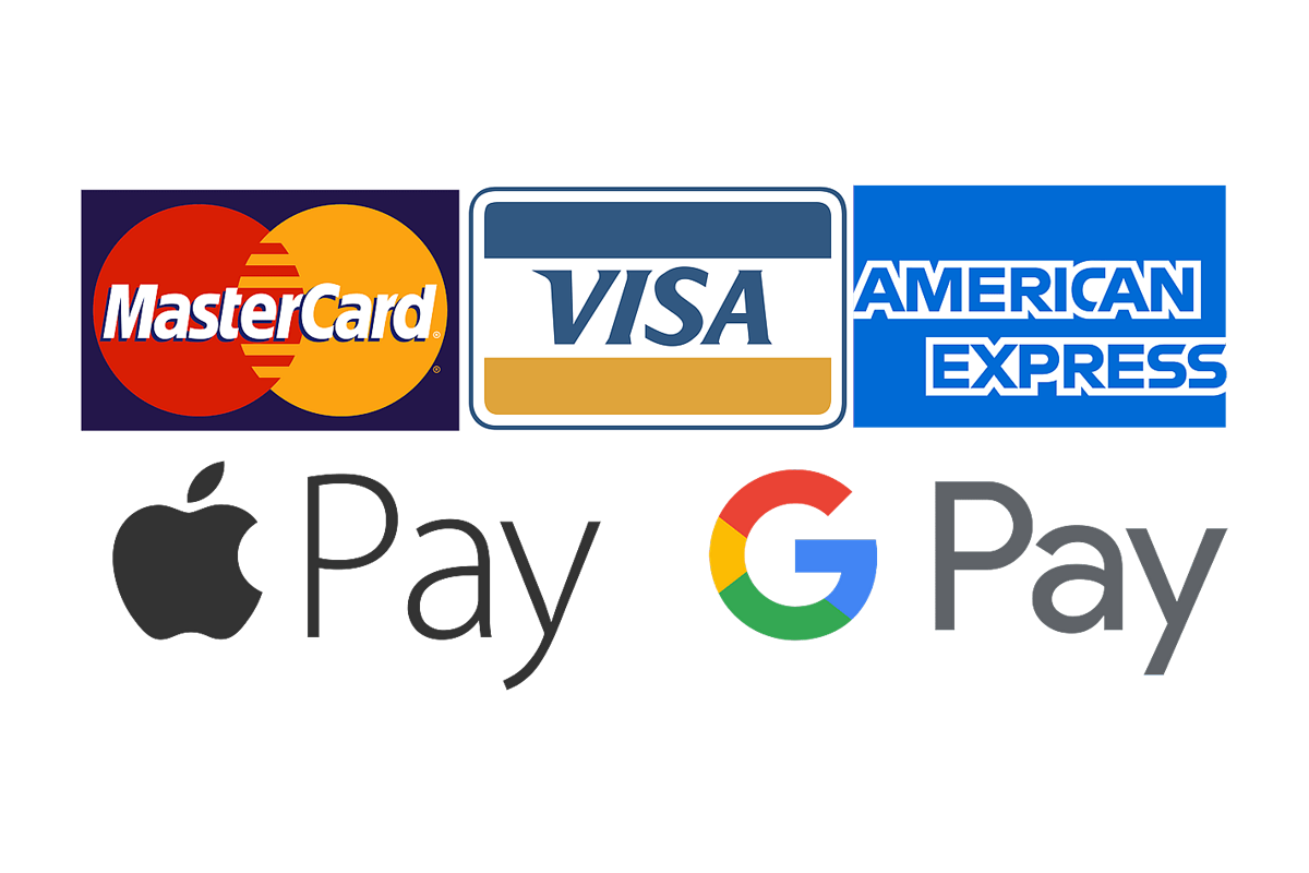 Payment Methods